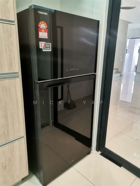 Terraced House for Rent in Bandar Cassia (Batu Kawan) - Micky Yap - Interior - PropertyGuru.com.my