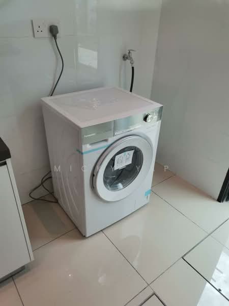 Terraced House for Rent in Bandar Cassia (Batu Kawan) - Micky Yap - Interior - PropertyGuru.com.my