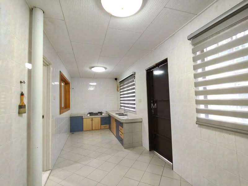 2-storey Terraced House for Sale in Gunung Rapat (Ipoh) - Sam Lam - Kitchen - PropertyGuru.com.my