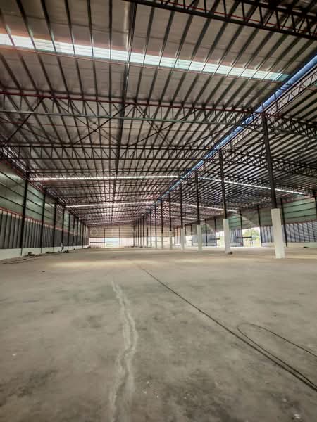 Detached Factory for Sale in Bandar Enstek (Negeri Sembilan) - Tony Cham - Interior - PropertyGuru.com.my