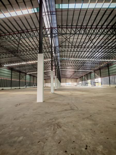 Detached Factory for Sale in Bandar Enstek (Negeri Sembilan) - Tony Cham - Interior - PropertyGuru.com.my