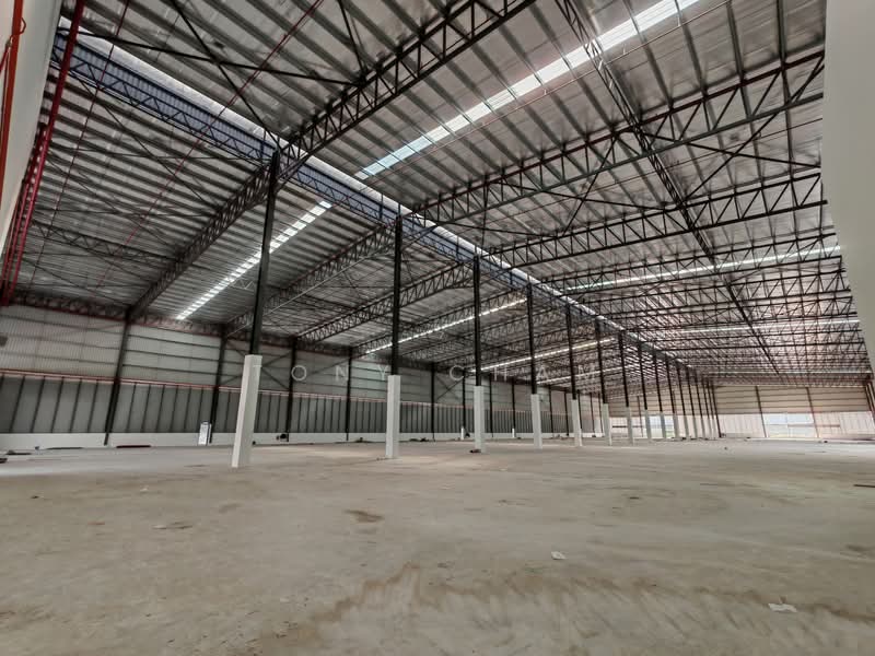 Detached Factory for Sale in Bandar Enstek (Negeri Sembilan) - Tony Cham - Interior - PropertyGuru.com.my