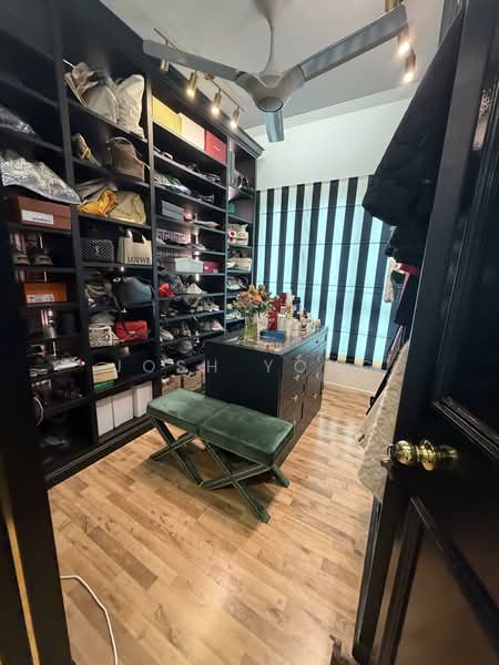 Kondominium untuk Disewa di Sunway Mont Residences - Josh Yong - Interior - PropertyGuru.com.my