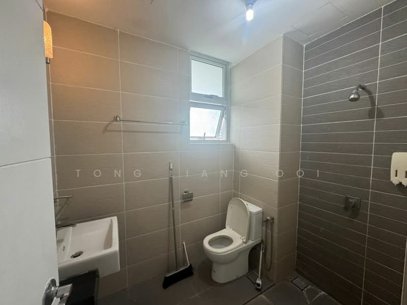 Condominium for Rent at Sandilands - Tong Liang Ooi - Bathroom - PropertyGuru.com.my