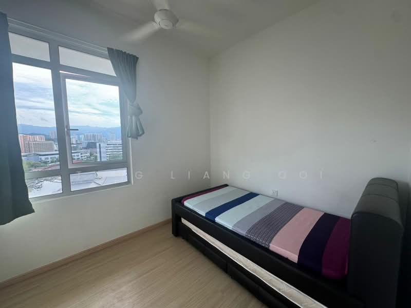 Condominium for Rent at Sandilands - Tong Liang Ooi - Bedroom - PropertyGuru.com.my