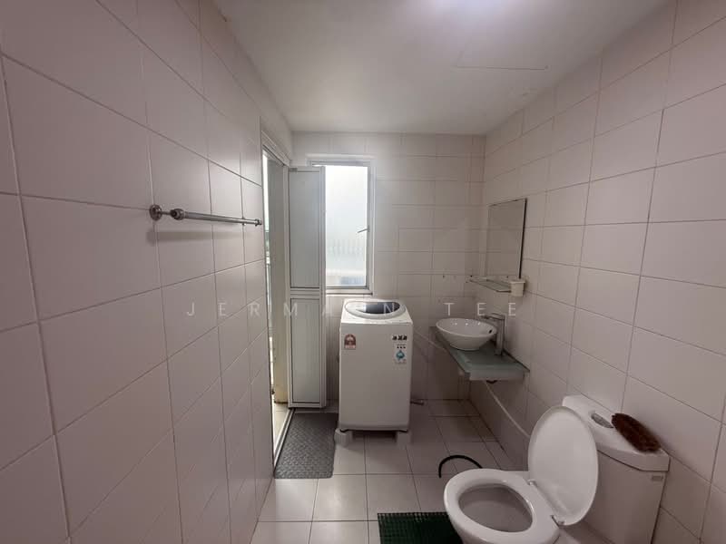 Service Residence for Sale at Greenfield Regency - Jermain Tee - PropertyGuru.com.my