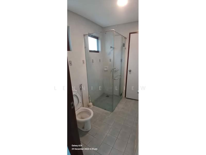 Rumah Berkembar untuk Disewa di Sunway SPK Damansara (Batu) - Lennie Liew - Bathroom - PropertyGuru.com.my