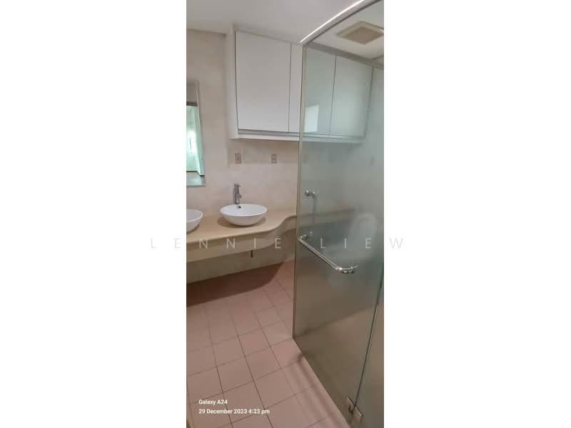 Rumah Berkembar untuk Disewa di Sunway SPK Damansara (Batu) - Lennie Liew - Bathroom - PropertyGuru.com.my