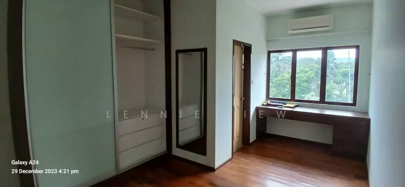 Rumah Berkembar untuk Disewa di Sunway SPK Damansara (Batu) - Lennie Liew - Bedroom - PropertyGuru.com.my