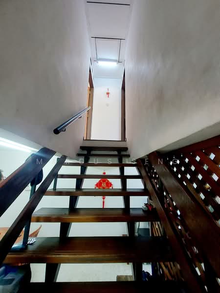 2-storey Terraced House for Sale in Taman Tambun (Ipoh) - Marcus Seng - Interior - PropertyGuru.com.my