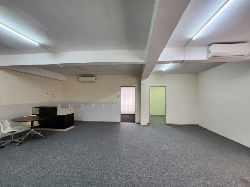 Office for Rent in Taman Harmoni Indah (Balakong) - Austin Phang - Interior - PropertyGuru.com.my
