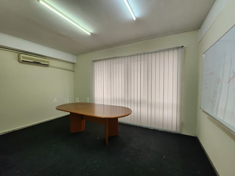 Office for Rent in Taman Harmoni Indah (Balakong) - Austin Phang - Study - PropertyGuru.com.my