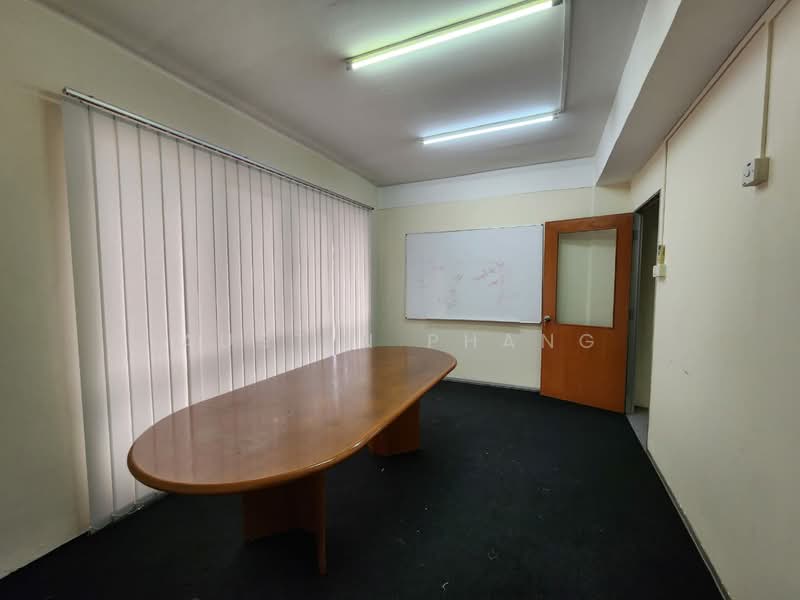 Office for Rent in Taman Harmoni Indah (Balakong) - Austin Phang - Interior - PropertyGuru.com.my