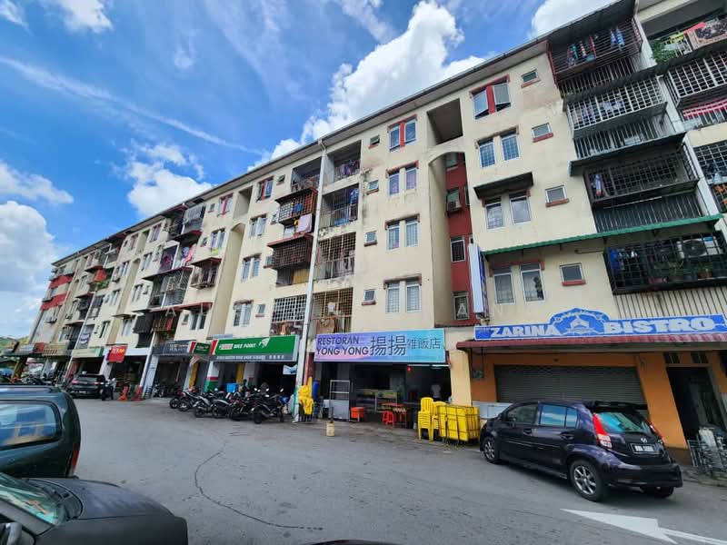 Office for Rent in Taman Harmoni Indah (Balakong) - Austin Phang - PropertyGuru.com.my