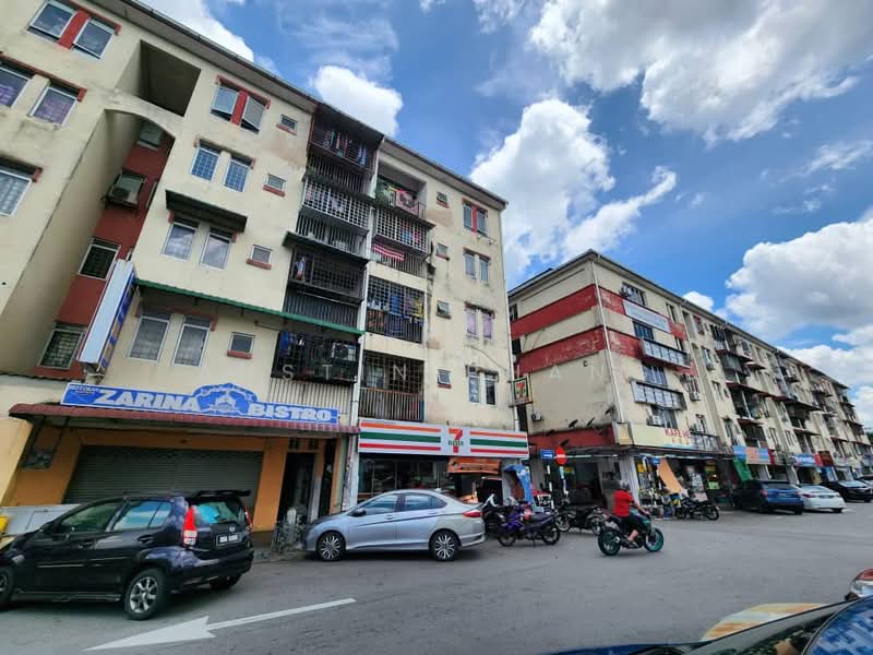 Office for Rent in Taman Harmoni Indah (Balakong) - Austin Phang - PropertyGuru.com.my