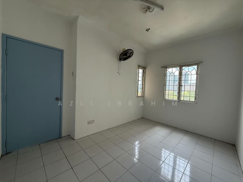 Apartment for Sale at Pangsapuri Mawar Sari - Azli Ibrahim - Interior - PropertyGuru.com.my