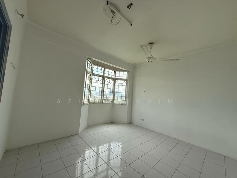 Apartment for Sale at Pangsapuri Mawar Sari - Azli Ibrahim - Interior - PropertyGuru.com.my