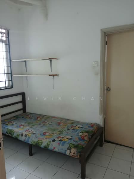 Kondominium untuk Disewa di Villa Scott - Levis Chan - Bedroom - PropertyGuru.com.my