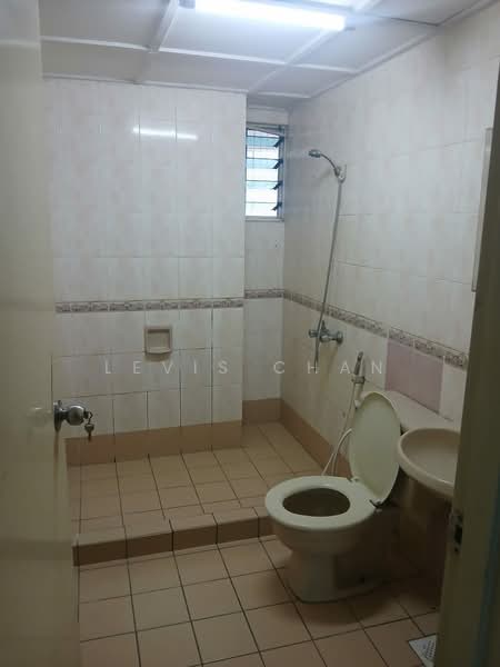 Kondominium untuk Disewa di Villa Scott - Levis Chan - Bathroom - PropertyGuru.com.my