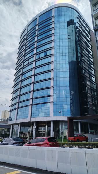 Pejabat untuk Disewa di Damansara Heights (Kuala Lumpur) - FP CHONG - Exterior - PropertyGuru.com.my