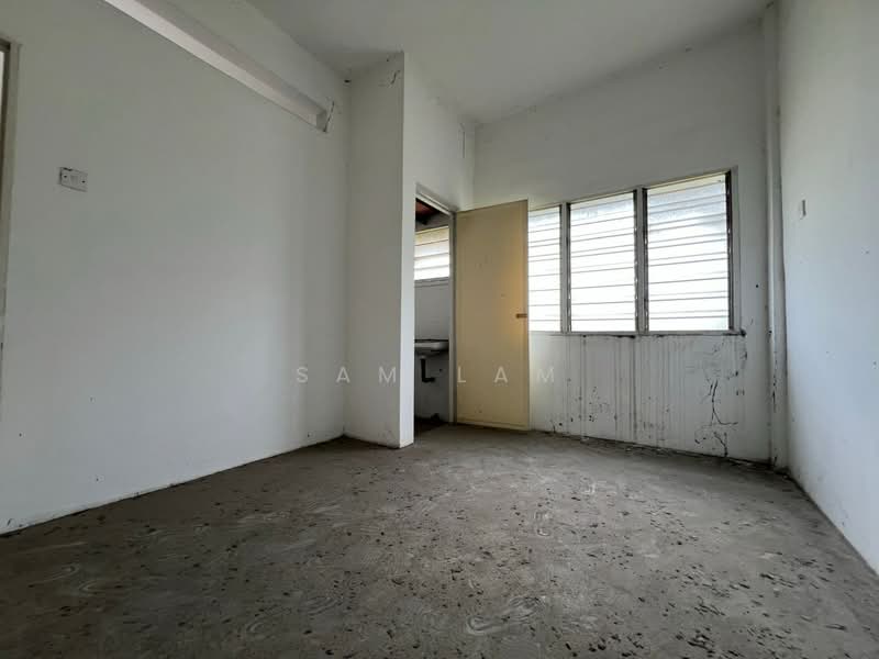 Rumah Flat untuk Dijual di Panorama Lapangan Perdana - Sam Lam - Interior - PropertyGuru.com.my