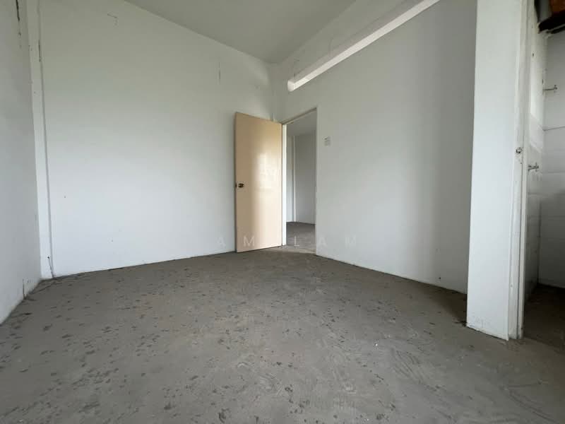 Rumah Flat untuk Dijual di Panorama Lapangan Perdana - Sam Lam - Interior - PropertyGuru.com.my