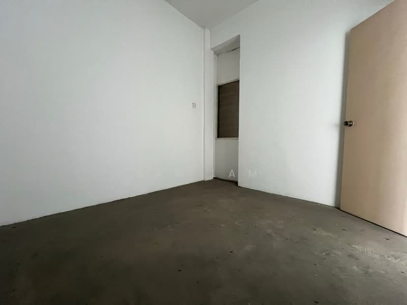 Rumah Flat untuk Dijual di Panorama Lapangan Perdana - Sam Lam - Interior - PropertyGuru.com.my