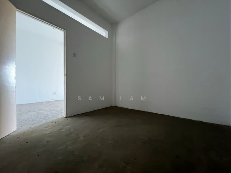 Rumah Flat untuk Dijual di Panorama Lapangan Perdana - Sam Lam - Interior - PropertyGuru.com.my