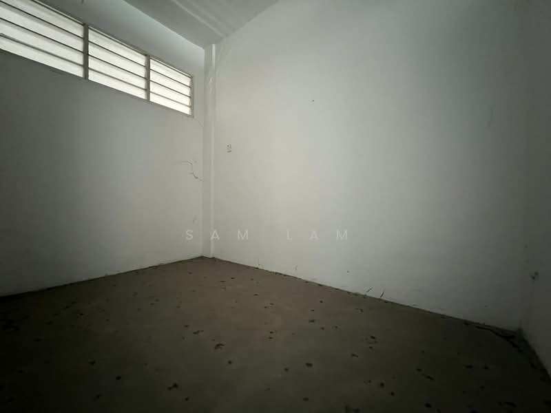 Rumah Flat untuk Dijual di Panorama Lapangan Perdana - Sam Lam - Interior - PropertyGuru.com.my