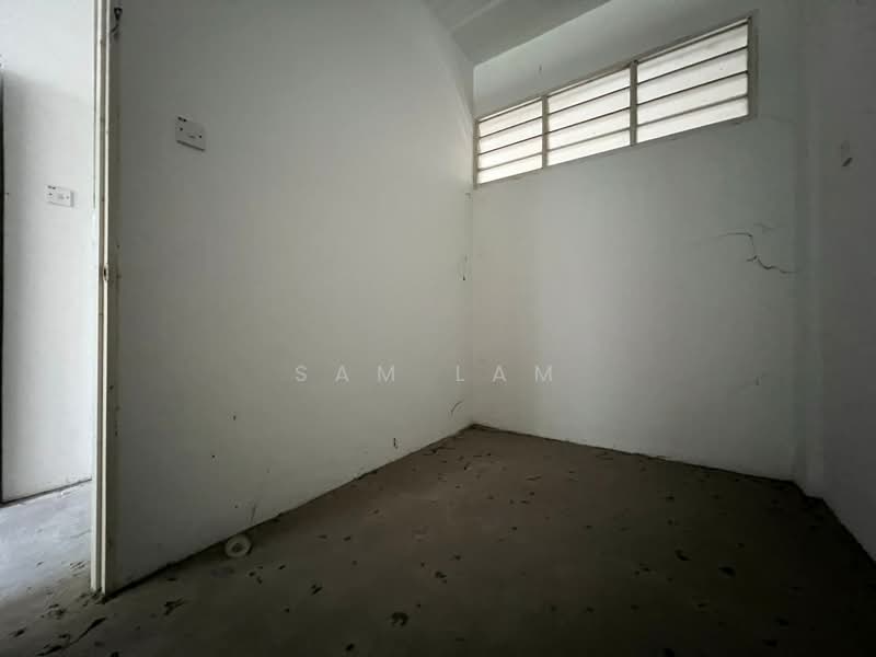 Rumah Flat untuk Dijual di Panorama Lapangan Perdana - Sam Lam - Interior - PropertyGuru.com.my