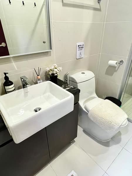 Condominium for Rent at Amberside @ Country Garden Danga Bay - Nataine Goh - PropertyGuru.com.my