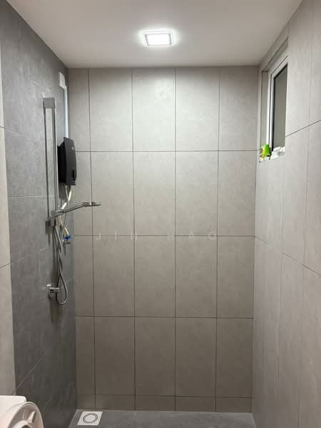 Service Residence for Rent at Tuan 2egacy - Jin Hao - Bathroom - PropertyGuru.com.my