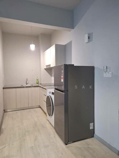 Service Residence for Rent at Jesselton Quay CityPads - Yvonne Sak - Kitchen - PropertyGuru.com.my