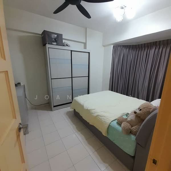Kondominium untuk Dijual di Regency Condominium - Joanne Pua - Bedroom - PropertyGuru.com.my