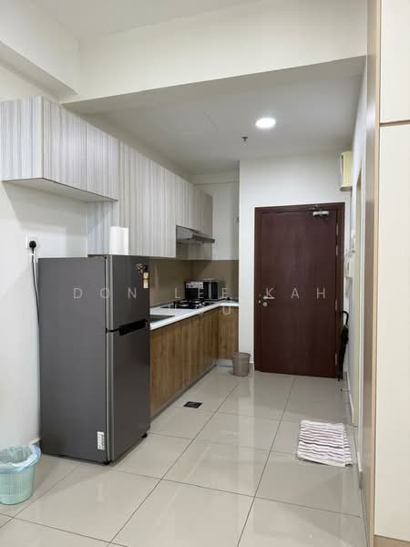 Kondominium untuk Disewa di Mutiara Ville - Don Lee Kah Hou - Kitchen - PropertyGuru.com.my