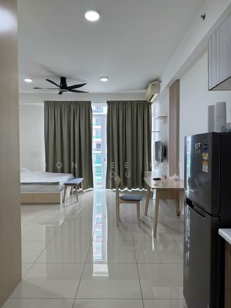 Kondominium untuk Disewa di Mutiara Ville - Don Lee Kah Hou - Bedroom - PropertyGuru.com.my