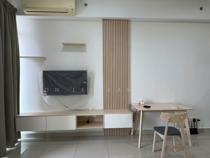 Kondominium untuk Disewa di Mutiara Ville - Don Lee Kah Hou - Living Room - PropertyGuru.com.my