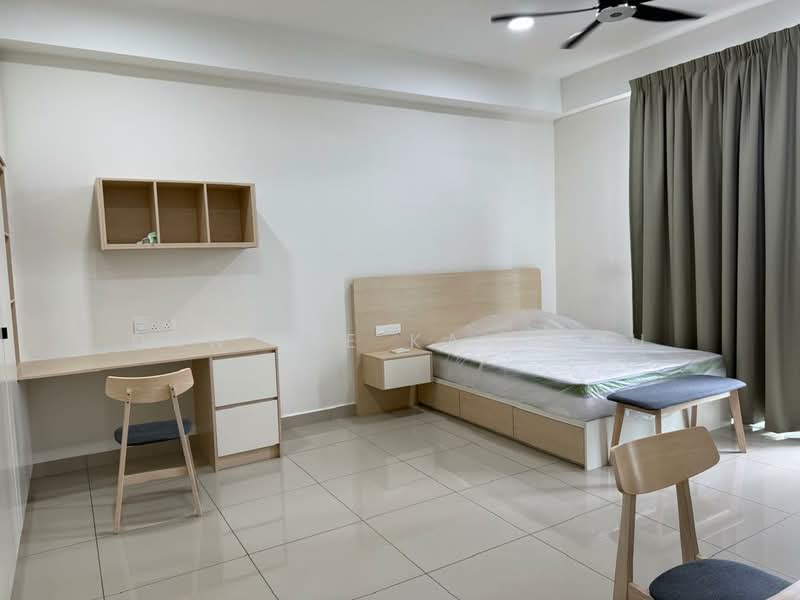 Kondominium untuk Disewa di Mutiara Ville - Don Lee Kah Hou - Bedroom - PropertyGuru.com.my