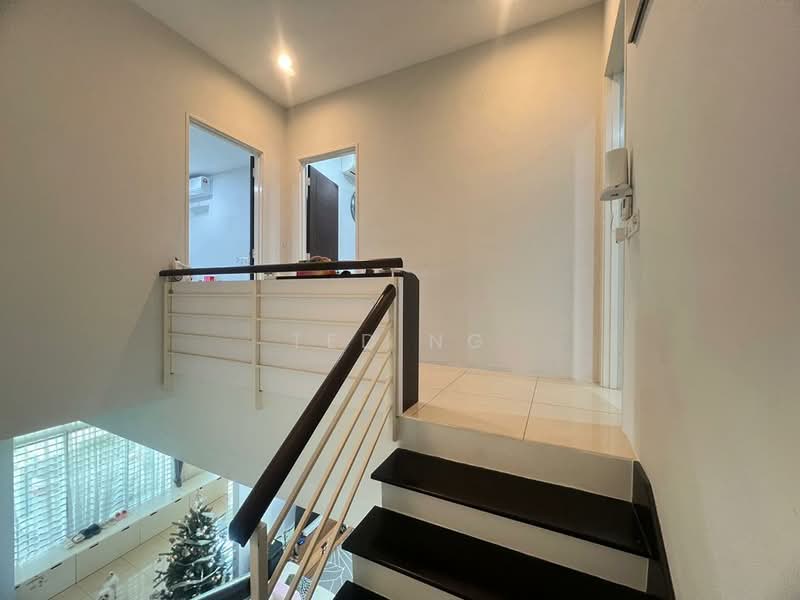 Rumah Teres 2 Tingkat untuk Dijual di Taman Jasa Intan (Bukit Mertajam) - TED NG - Interior - PropertyGuru.com.my