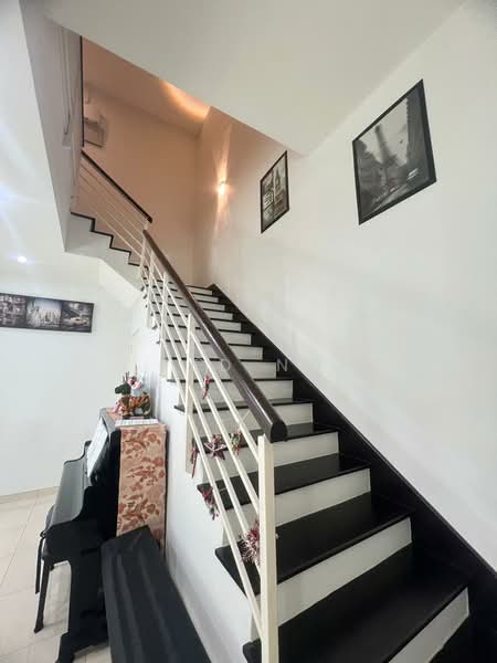 Rumah Teres 2 Tingkat untuk Dijual di Taman Jasa Intan (Bukit Mertajam) - TED NG - Interior - PropertyGuru.com.my