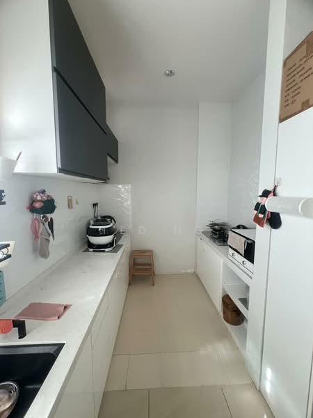 Rumah Teres 2 Tingkat untuk Dijual di Taman Jasa Intan (Bukit Mertajam) - TED NG - Kitchen - PropertyGuru.com.my