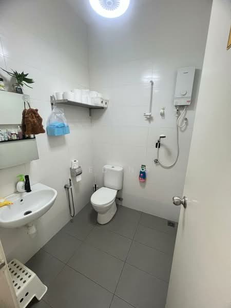 Rumah Teres 2 Tingkat untuk Dijual di Taman Jasa Intan (Bukit Mertajam) - TED NG - Bathroom - PropertyGuru.com.my