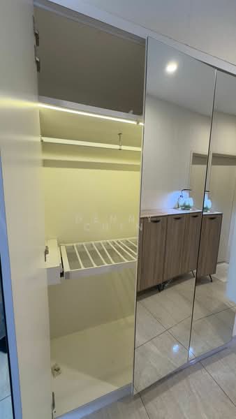 Service Residence for Rent at Dorsett Residences Sri Hartamas - Denny Chen - Interior - PropertyGuru.com.my
