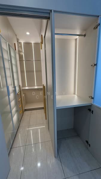 Service Residence for Rent at Dorsett Residences Sri Hartamas - Denny Chen - Interior - PropertyGuru.com.my