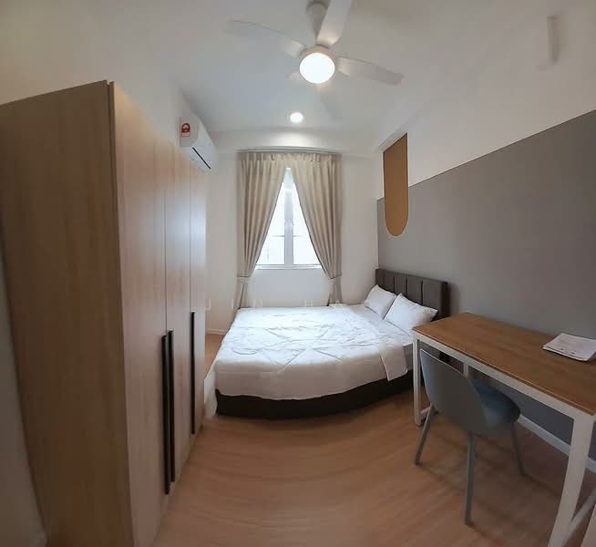 Service Residence for Rent at Tuan 2egacy - Jin Hao - Bedroom - PropertyGuru.com.my