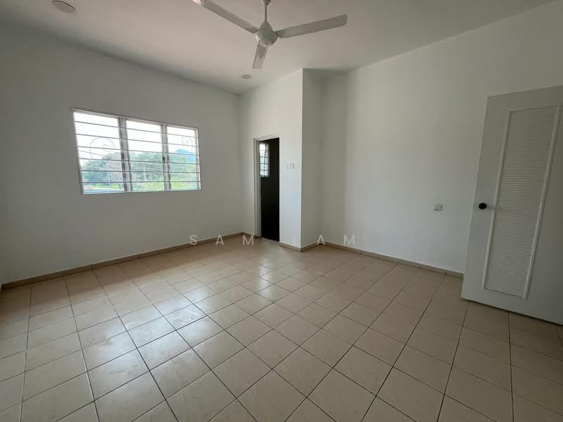 2-storey Terraced House for Sale in Ipoh (Perak) - Sam Lam - Interior - PropertyGuru.com.my
