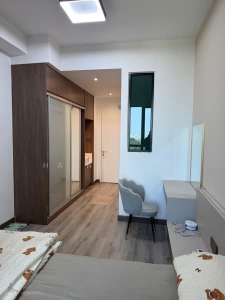 Service Residence for Rent at Cubic Botanical - Hannah Ang - PropertyGuru.com.my