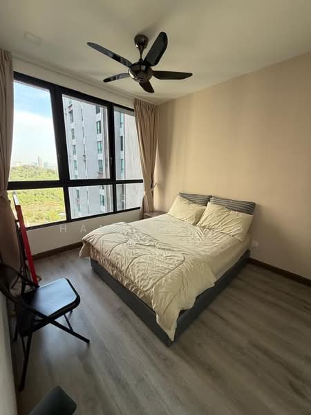 Service Residence for Rent at Cubic Botanical - Hannah Ang - PropertyGuru.com.my