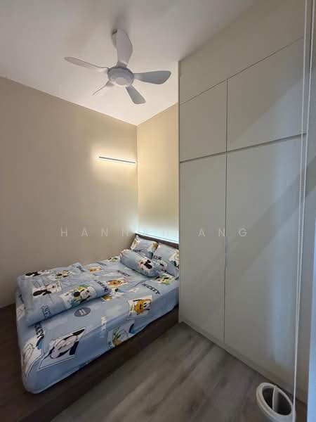 Service Residence for Rent at Cubic Botanical - Hannah Ang - PropertyGuru.com.my