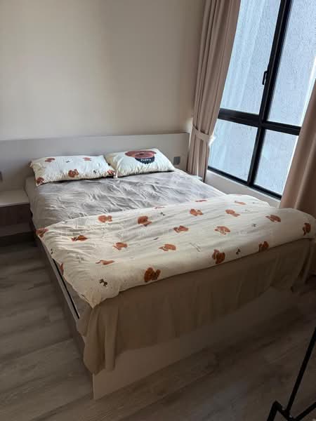 Service Residence for Rent at Cubic Botanical - Hannah Ang - PropertyGuru.com.my
